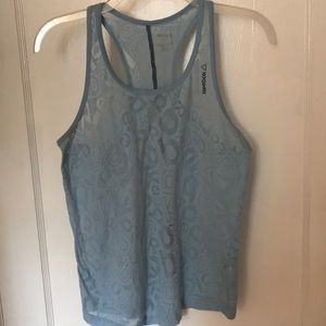 Reebok CrossFit tank